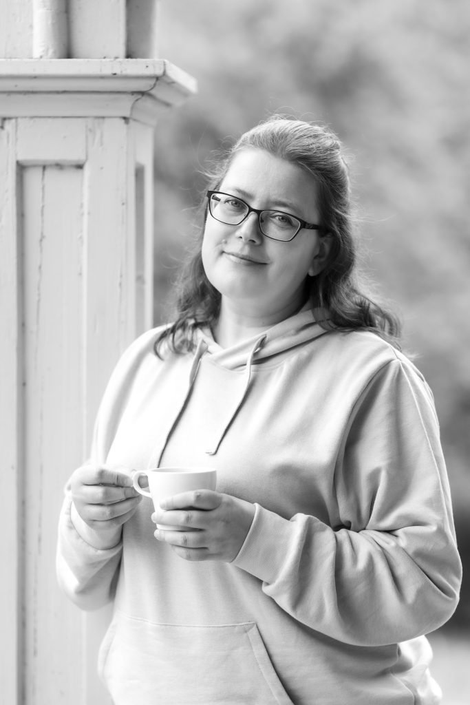 Psykoterapeutti Espoossa – Susanna Juselius